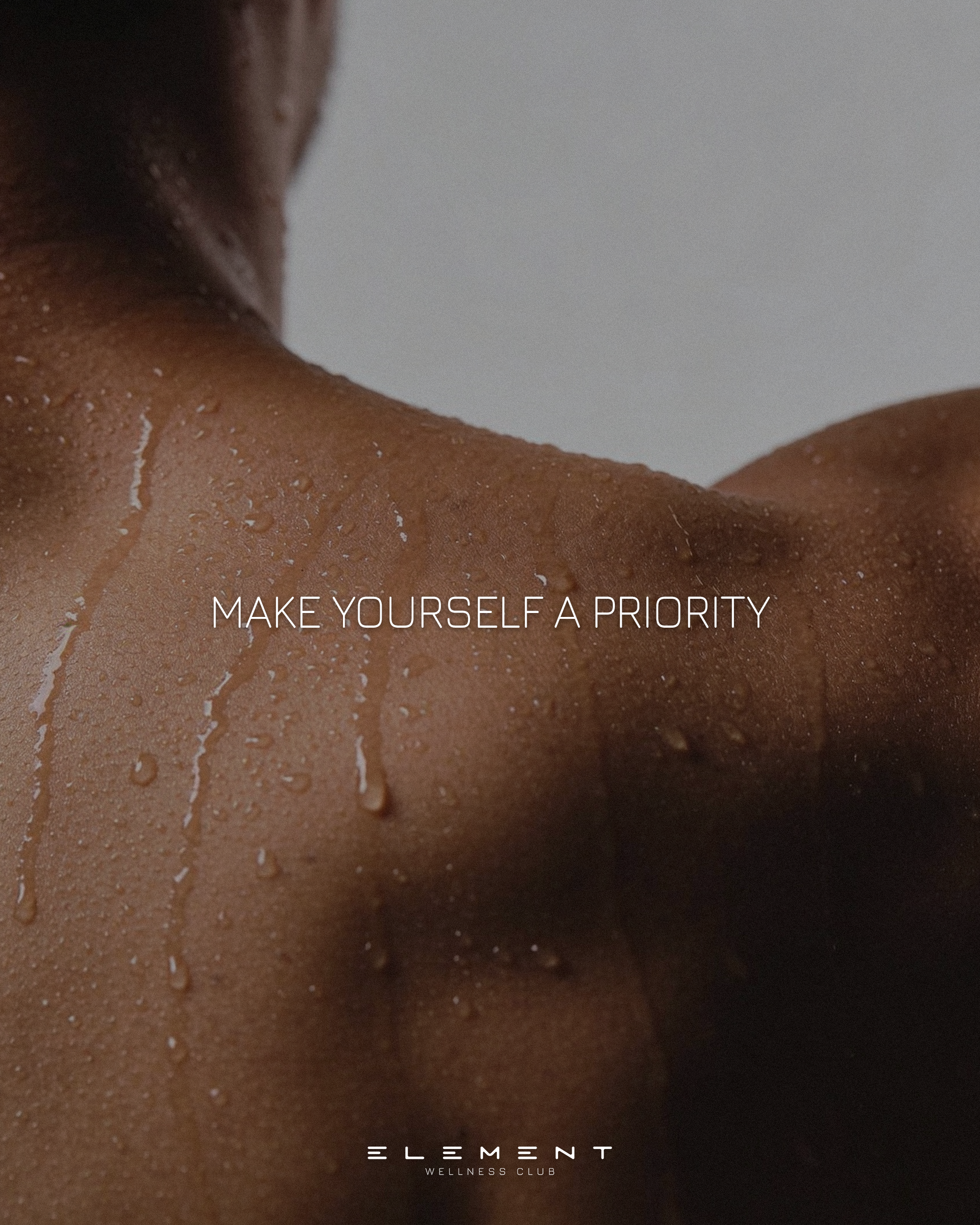 ELEMENT WELLNES CLUB